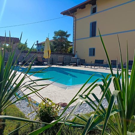 Casa Pellis Bed & Breakfast Fagagna Dış mekan fotoğraf