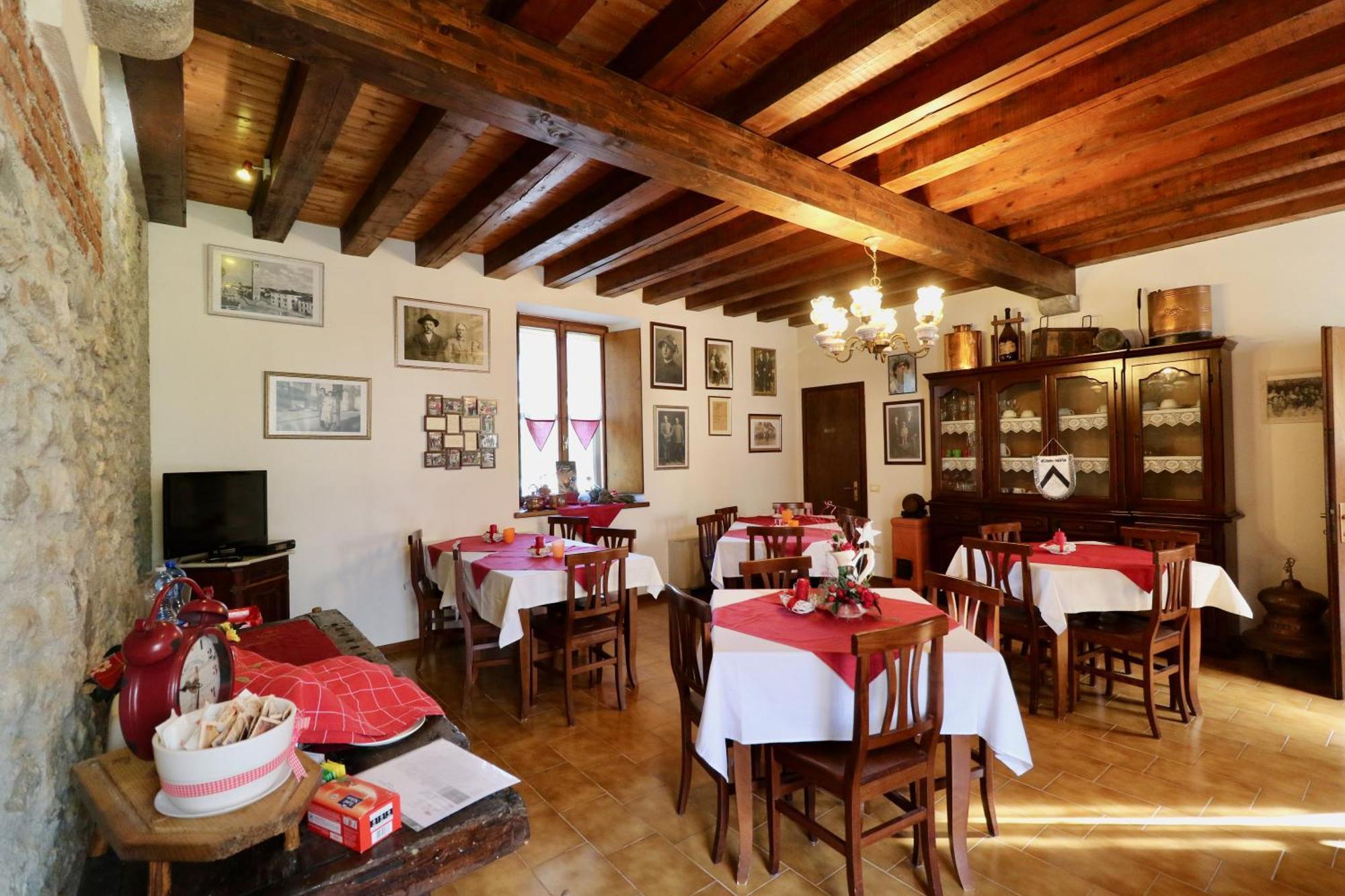 Casa Pellis Bed & Breakfast Fagagna Dış mekan fotoğraf