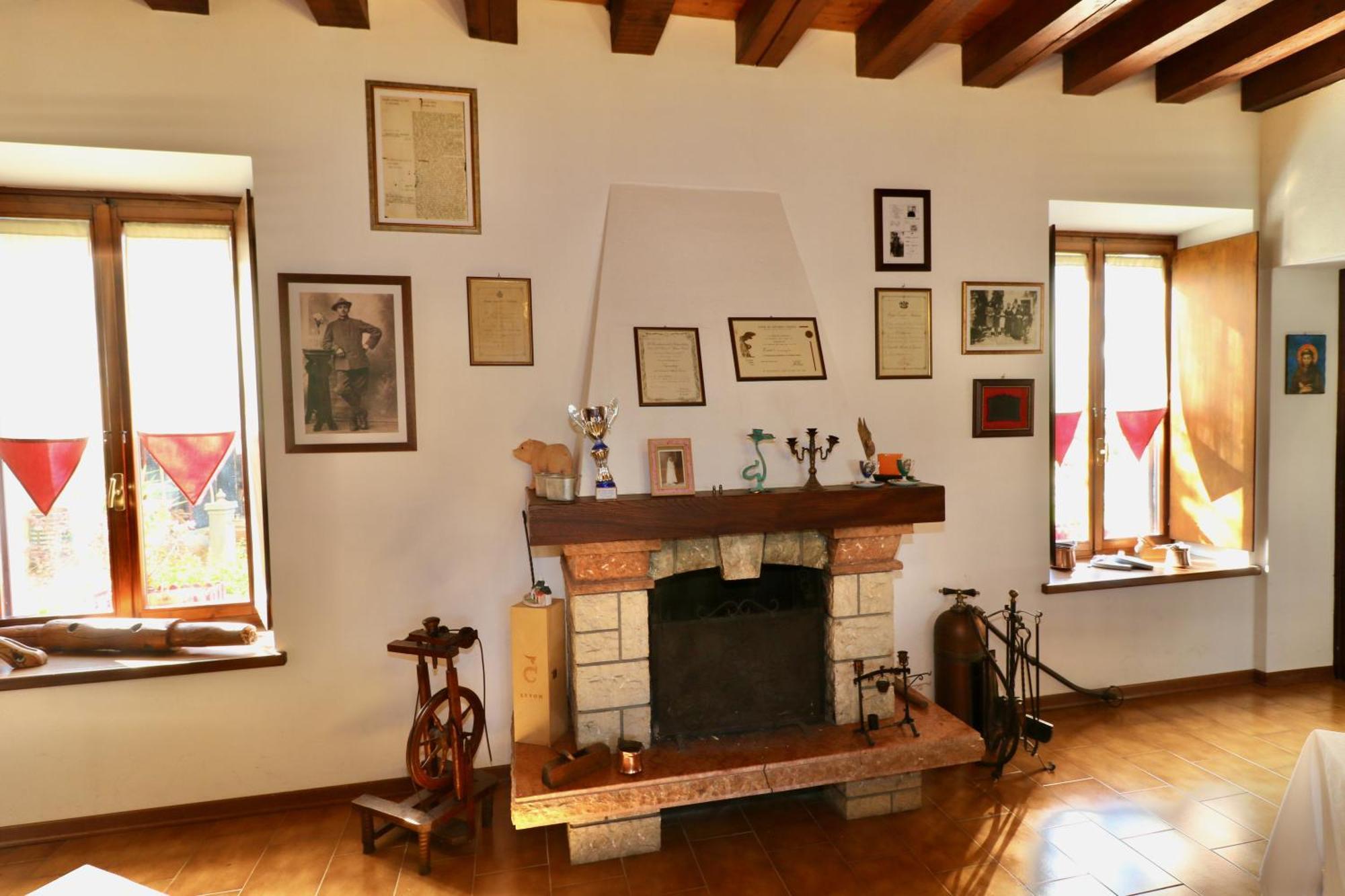 Casa Pellis Bed & Breakfast Fagagna Dış mekan fotoğraf