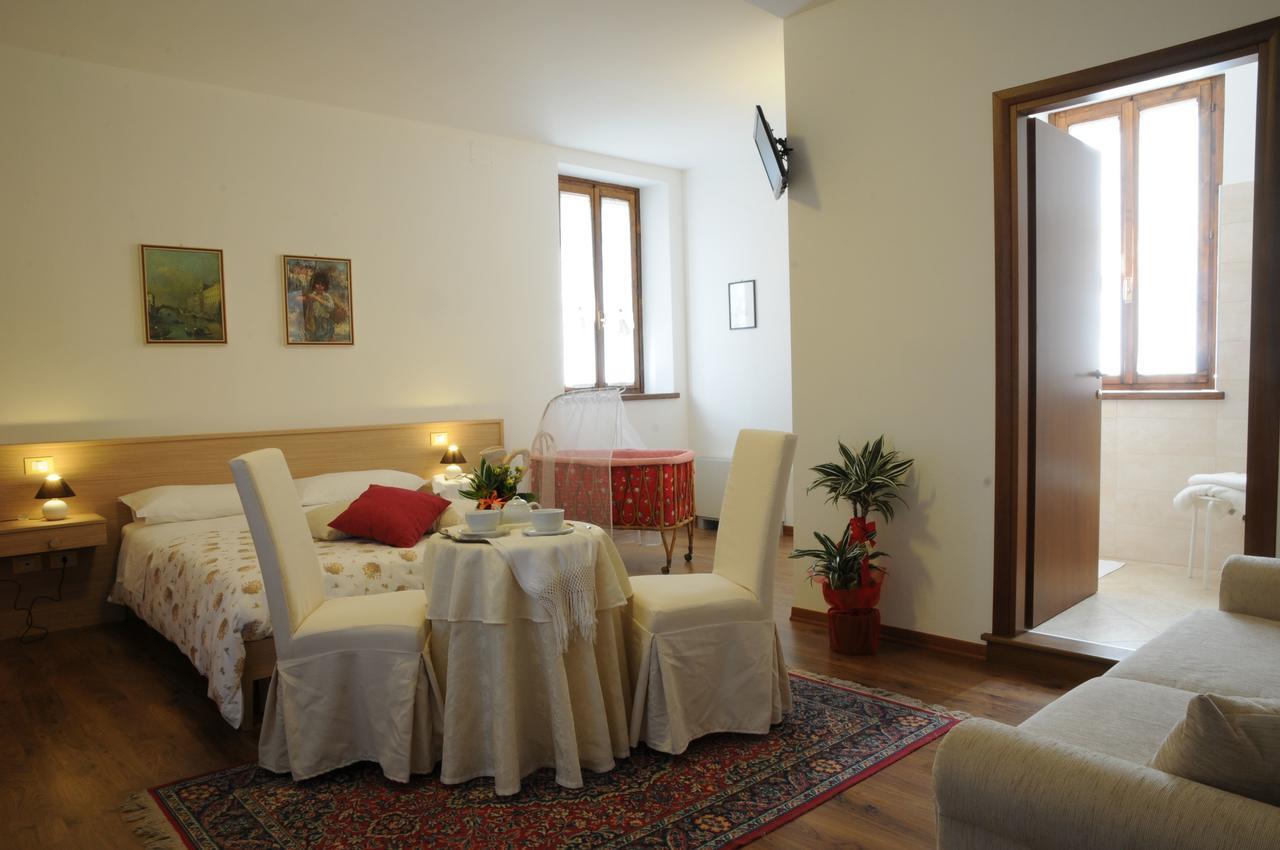 Casa Pellis Bed & Breakfast Fagagna Dış mekan fotoğraf