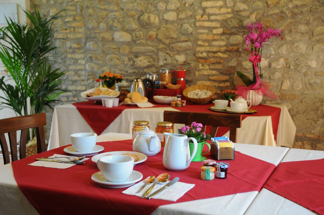 Casa Pellis Bed & Breakfast Fagagna Dış mekan fotoğraf