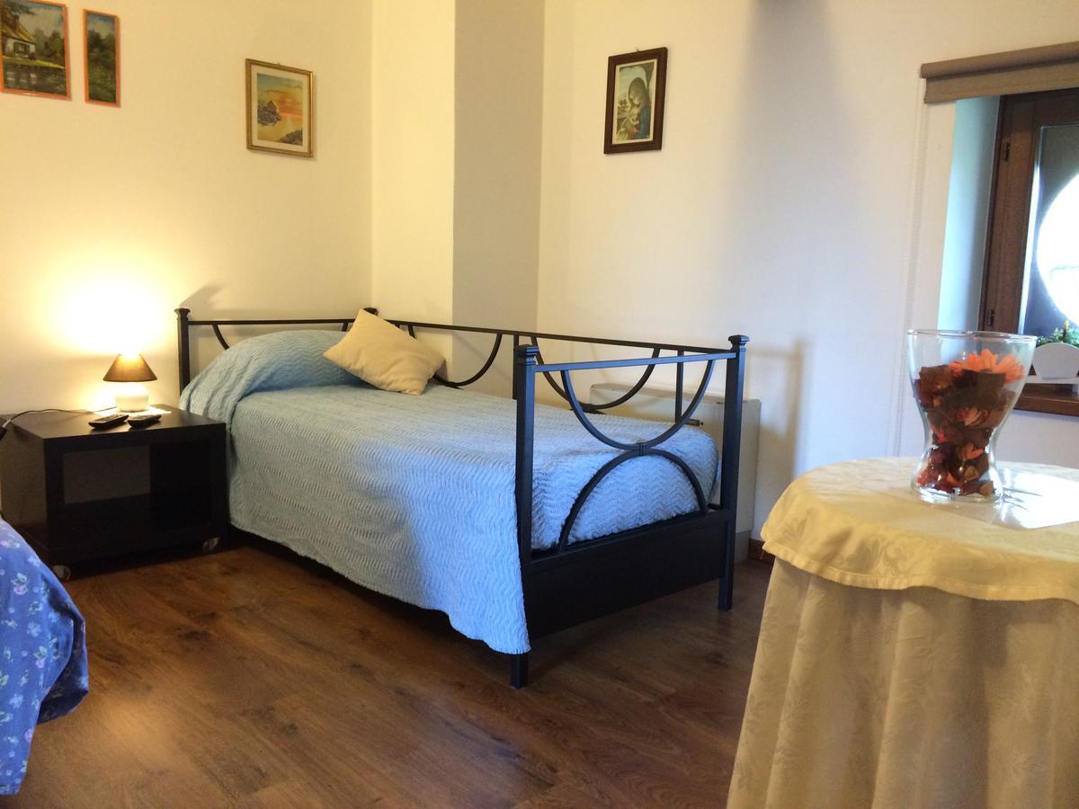 Casa Pellis Bed & Breakfast Fagagna Dış mekan fotoğraf