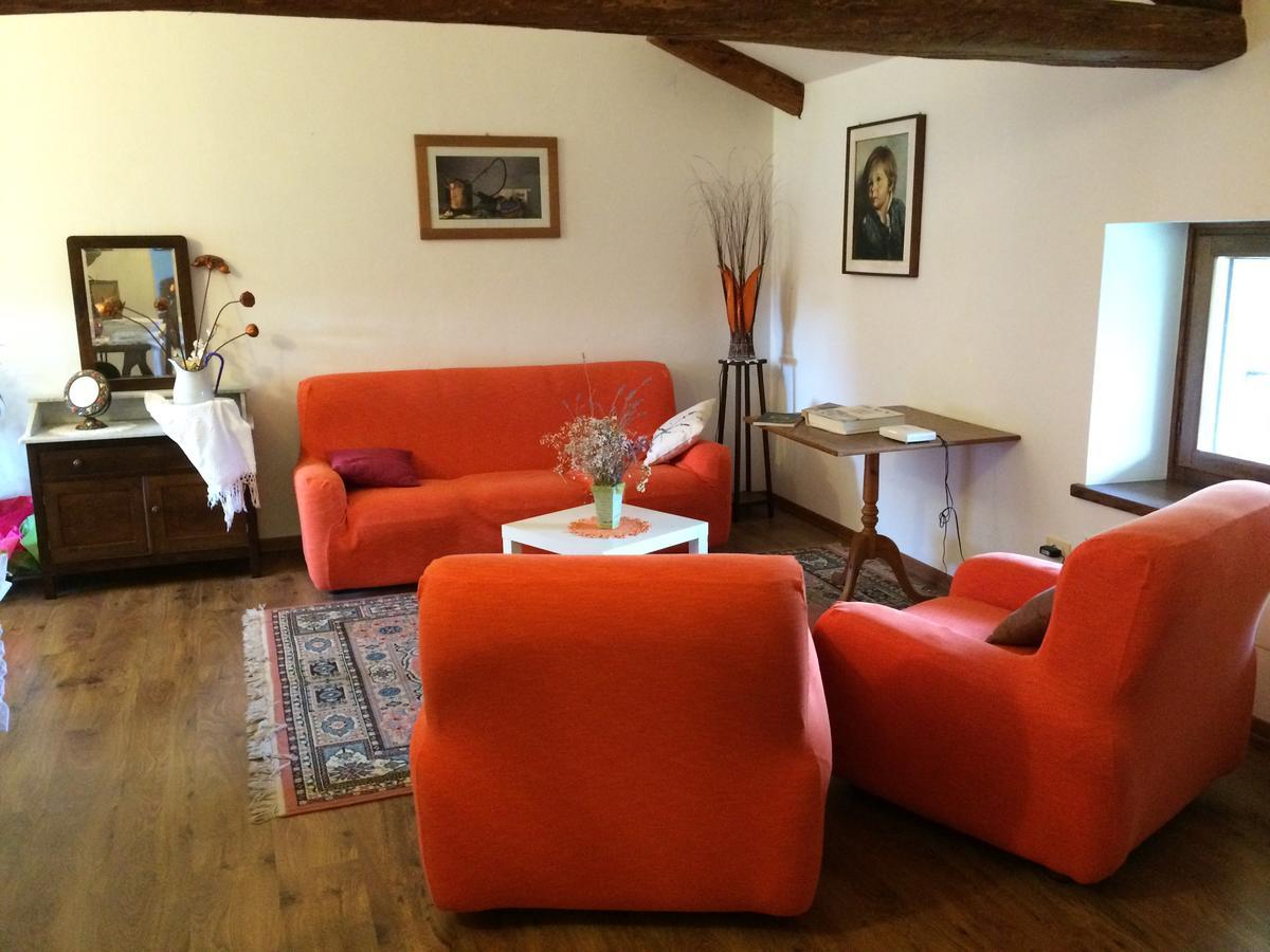 Casa Pellis Bed & Breakfast Fagagna Dış mekan fotoğraf
