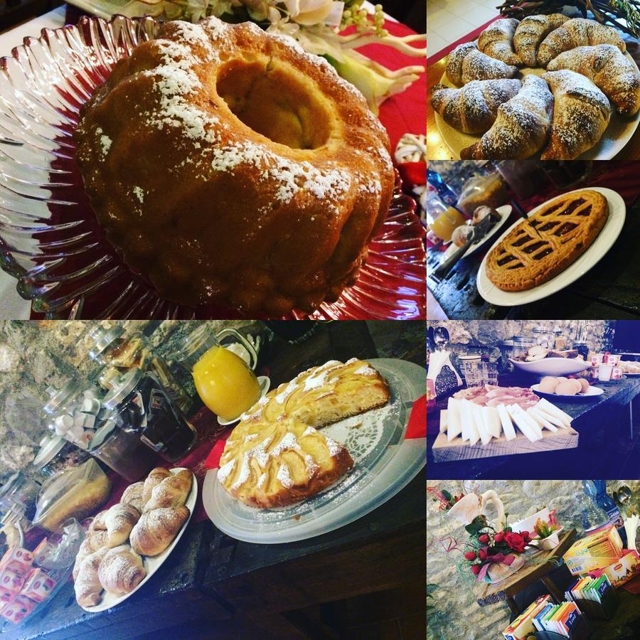 Casa Pellis Bed & Breakfast Fagagna Dış mekan fotoğraf
